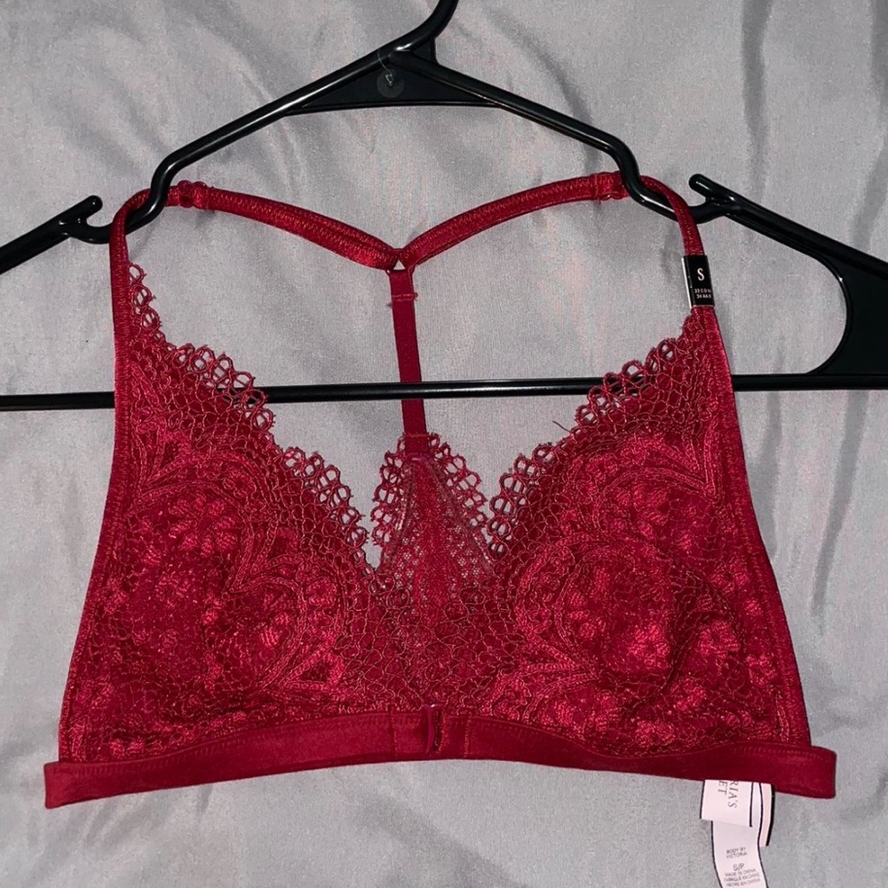 Victoria’s Secret Bralette